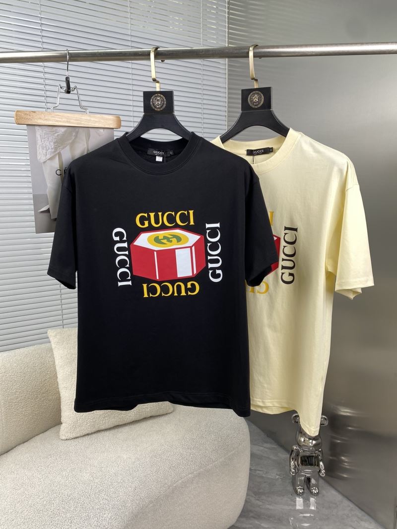 Gucci T-Shirts